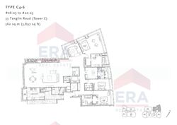 St. Regis Residences (D10), Apartment #604815171